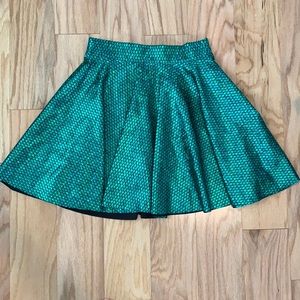 Mermaid Skirt